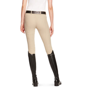 Womens Ariat Heritage elite Knee Patch Breech